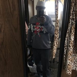 Meet your Posher, Terrence